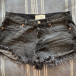 Free People Shorts